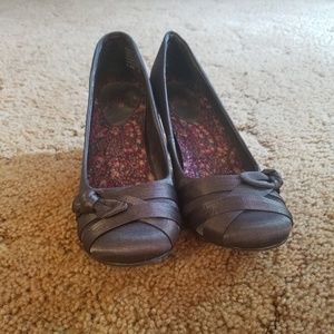 Jellypop Angel 2" Heels